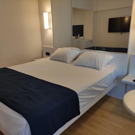 Apartament Orbi City- Ximshiashvili 7 Батуми Экстерьер фото