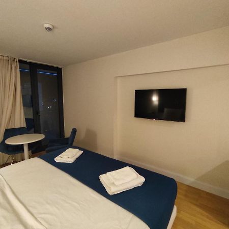 Apartament Orbi City- Ximshiashvili 7 Батуми Экстерьер фото