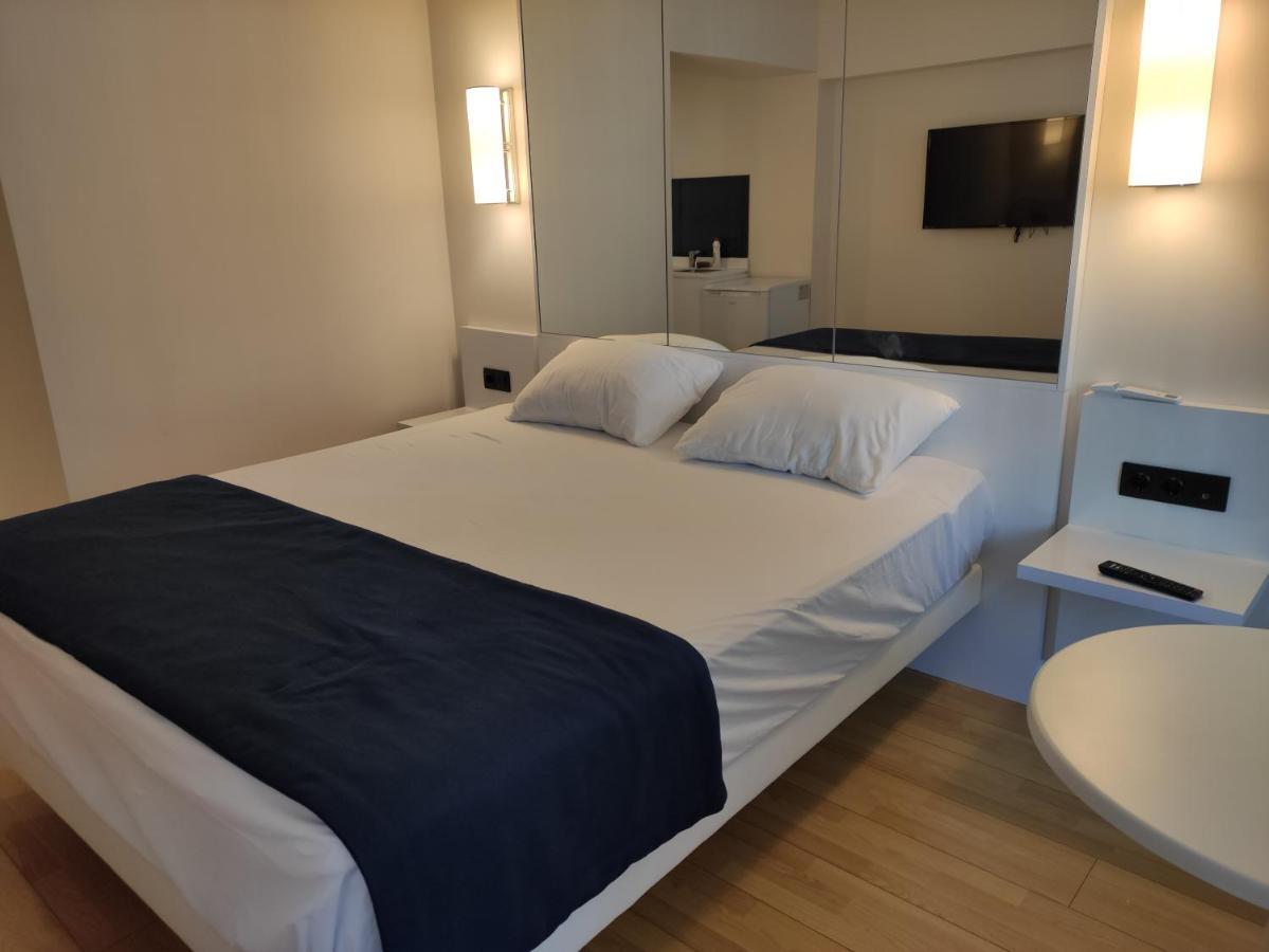 Apartament Orbi City- Ximshiashvili 7 Батуми Экстерьер фото